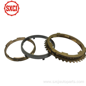 HOT SALE OEM 43360-5H630 43360-5H640 Transmission Gearbox Parts Synchronizer Ring For MITSUBISHI